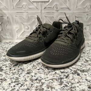 Nike Free Run
